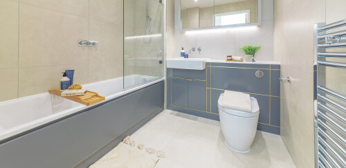 woodberry down interiors bathroom 1